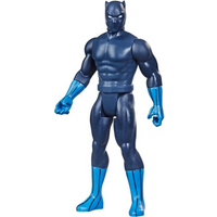 HASBRO F26485L0 F26595L00 MARVEL LEGENDS RETRO 375 Black Panther von Hasbro