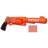 HASBRO F2678EU4 Nerf Fortnite 6-SH von Hasbro