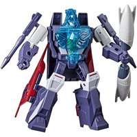 HASBRO F2751EU40 Transformers Spielzeug Cyberverse Ultra-Klasse Ramjet von Hasbro