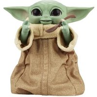 HASBRO F28495L0 Star Wars Galactic Snackin’ Grogu von Hasbro