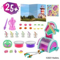 HASBRO F28635L0 My Little Pony: Eine neue Generation Storyszenen, sortiert von Hasbro