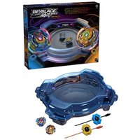 HASBRO F3319EU4 Beyblade Burst Pro Series Evo Elite Champions Pro Set von BEYBLADE