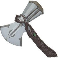 HASBRO F33575L0 Marvel Studios’ Thor: Love and Thunder Marvel’s Stormbreaker Electronic Axe Roleplay Toy with SFX von Hasbro