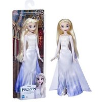 HASBRO F35235X0 Disney Die Eiskönigin 2 Schimmerglanz Königin Elsa von Hasbro