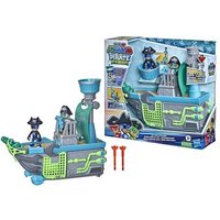 HASBRO F36655L0 PJ Masks Luftpiraten-Schiff von Hasbro