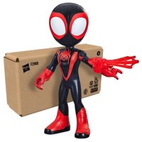 HASBRO F37115L0 Marvel Spidey and His Amazing Friends supergroße Action-Figur, sortiert von Hasbro