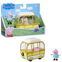 HASBRO F37635X0 Peppa Pig Kleines Wohnmobil von Hasbro