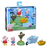 HASBRO F37675X0 Peppa Pig Peppas Gartenspaß von Hasbro