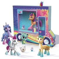 HASBRO F38655L0 My Little Pony Freunde aus der Maretime Bucht von Hasbro