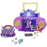 HASBRO F38675L0 My Little Pony Zaubermelodie Radio von Hasbro