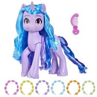 HASBRO F38705L0 My Little Pony: Make Your Mark Funkelspaß Izzy Moonbow von Hasbro