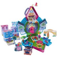 HASBRO F38755L1 My Little Pony Mini World Magic Mini-Kristallspielhaus von Hasbro