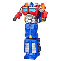 HASBRO F3901EU4 Transformers: Aufstieg der Bestien 2-in-1 Optimus Prime Blaster von Hasbro