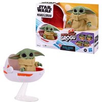 HASBRO F39545L0 Star Wars Wild Ridin' Grogu von Hasbro