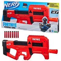 HASBRO F4106EU4 Nerf Fortnite Compact SMG von Hasbro