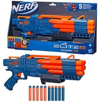 HASBRO F4186EU4 Nerf Elite 2.0 Ranger PD-5 von Hasbro