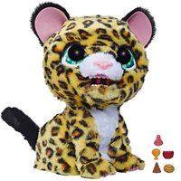 HASBRO F43945L2 FURREAL FRIENDS Lolly, meine Leopardin von FUR REAL