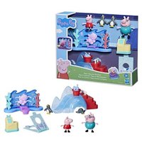 HASBRO F44115X0 Peppa Pig Peppa im Meeresmuseum von Hasbro