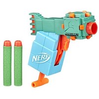 HASBRO F4422EU40 Nerf MicroShots Minecraft Guardian von Hasbro