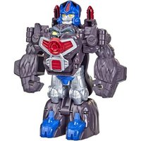 HASBRO F44425L00 Transformers Classic Heroes Team Optimus von Hasbro