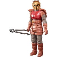 HASBRO F44585X00 Star Wars Retro Collection The Armorer Toy 9,5 cm von Hasbro