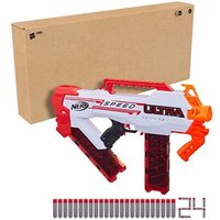 HASBRO F4929U50 Nerf Ultra Speed von Hasbro