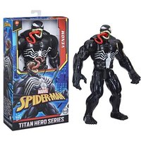 HASBRO F49845L0 Marvel Spider-Man Titan Hero Serie Venom von Hasbro