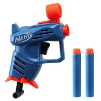 HASBRO F5035EU4 Nerf Elite 2.0 Ace SD-1 von Hasbro