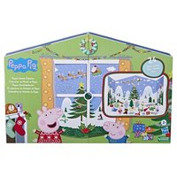 HASBRO F51715L0 Peppas Adventskalender von Hasbro