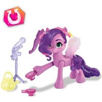 HASBRO F52515X0 My Little Pony Schönheitsfleck-Magie Prinzessin Petals von Hasbro