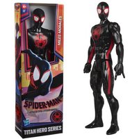 HASBRO F56435X0 Marvel Spider-Man Titan Hero Serie Miles Morales von Hasbro