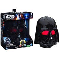 HASBRO F57815E0 Star Wars Darth Vader Maske mit Stimmverzerrer von Hasbro