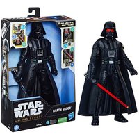 HASBRO F59555L0 Star Wars Galactic Action Darth Vader, interaktive elektronische Figur von Hasbro