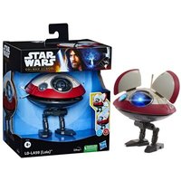 HASBRO F61035L0 Star Wars L0-LA59 (Lola) interaktive elektronische Figur von Hasbro