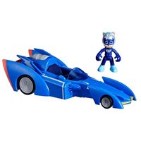 HASBRO F62135L0 PJ Masks Power Heroes Super-Katzenflitzer von Hasbro