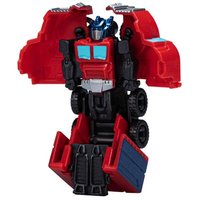 HASBRO F62285L0 Transformers EarthSpark Tacticons, sortiert von Hasbro