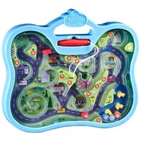 HASBRO F64105L0 Peppa Pig Peppas Stadtlabyrinth von Hasbro