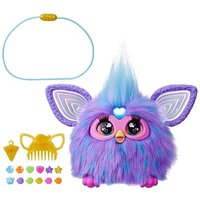 HASBRO F6743100 FURBY purple von Hasbro