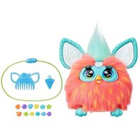 HASBRO F6744100 FURBY orange von Hasbro