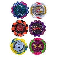 HASBRO F6783EU4 Beyblade Burst QuadStrike Doppelpack, sortiert von BEYBLADE