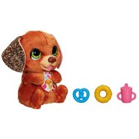 HASBRO F67985L00 FURREAL Newborns Plüschspielzeug Dog 2 von FUR REAL