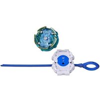 HASBRO F6804EU40 Beyblade Burst QuadStrike Starter Pack CHAIN KERBEUS von Hasbro