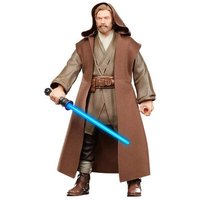 HASBRO F68625L0S tar Wars Galactic Action Obi-Wan Kenobi von Hasbro