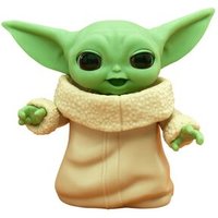 HASBRO F68645L0 Star Wars Mixin' Moods Grogu 12,5 cm von Hasbro