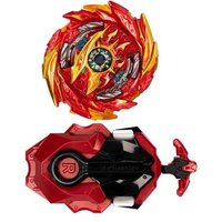 HASBRO F7725EU4 Beyblade Burst Pro Series SUPER HYPERION STRING Launcher von BEYBLADE