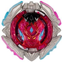 HASBRO F7779EU60 Beyblade Speed-Kreisel QS XIPHOID KNIGHT von Hasbro