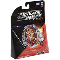 HASBRO F7803EU40 BEYBLADE Infinite Achilles Spinning Top Starter Pack von Hasbro