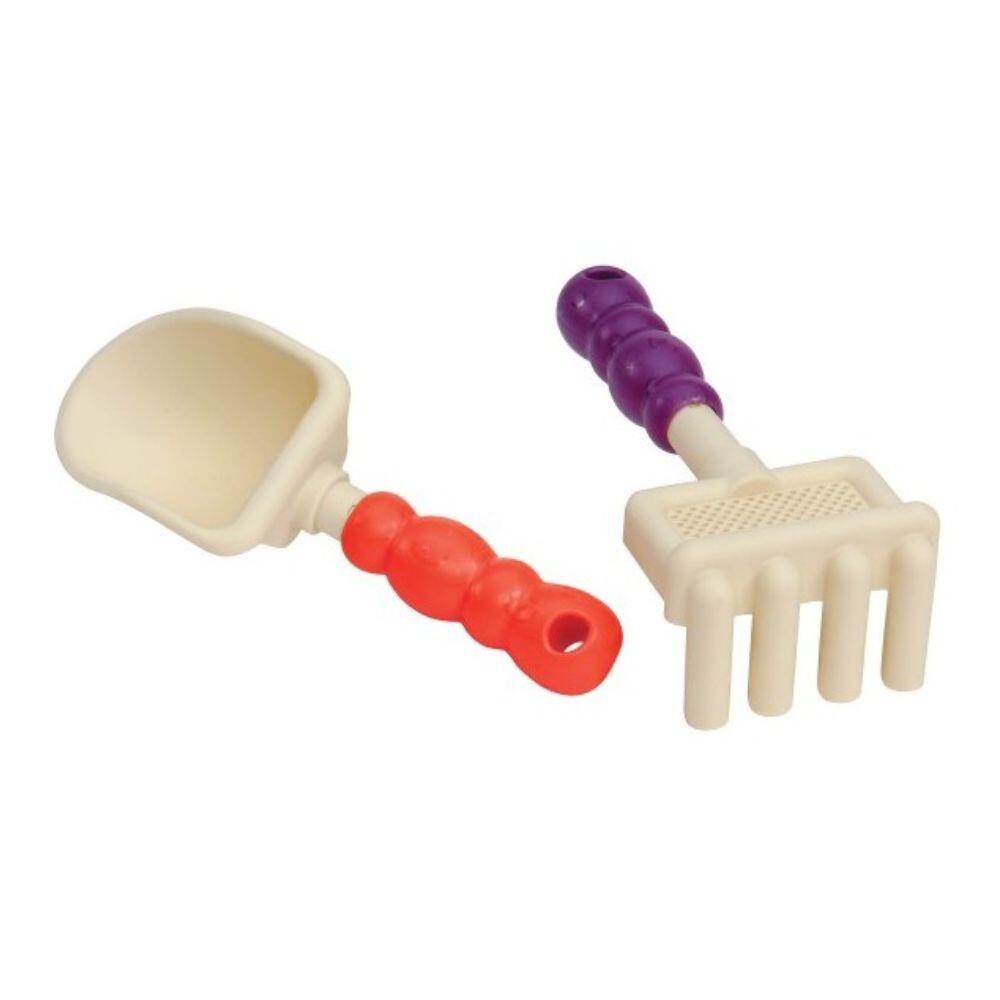 HCM Kinzel - B.Shark Schaufel & Rechen HCM Kinzel - B.Shark Schaufel & Rechen