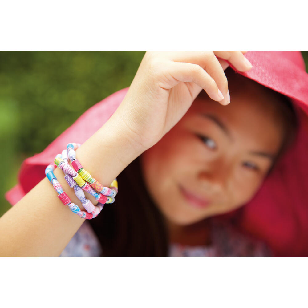 HCM Kinzel - Papier Perlen HCM Kinzel - Papier Perlen