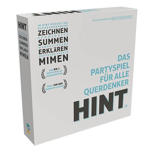 HINT (deutsch)